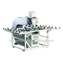 small glass drilling machine manul operate